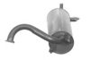 IMASAF MI.79.07 End Silencer